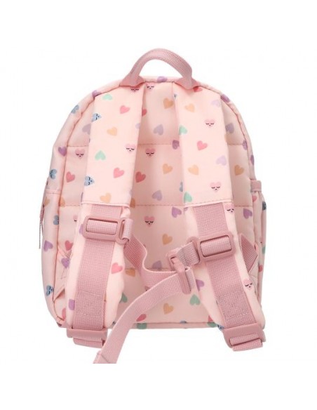 Mochila infantil Princess Mimi con conejito