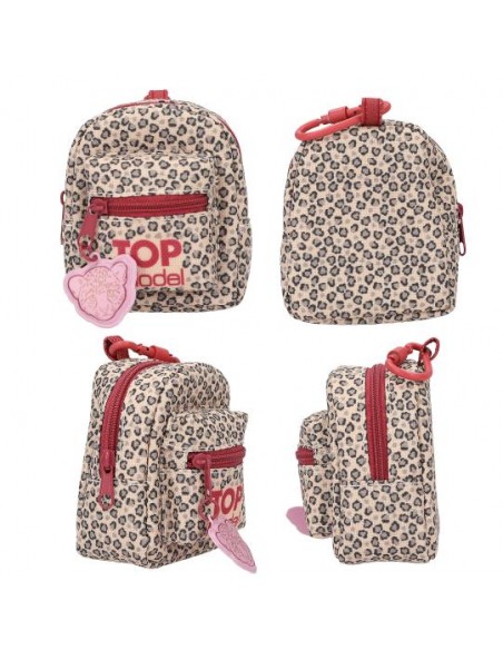 Mini mochila TOPModel para colgar