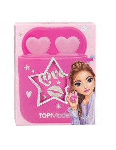 Brillos de labios TM BEAUTY and ME funda auriculares 2