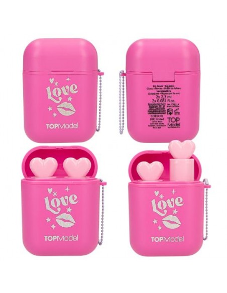 TM brillos de labios BEAUTY and ME Depesche