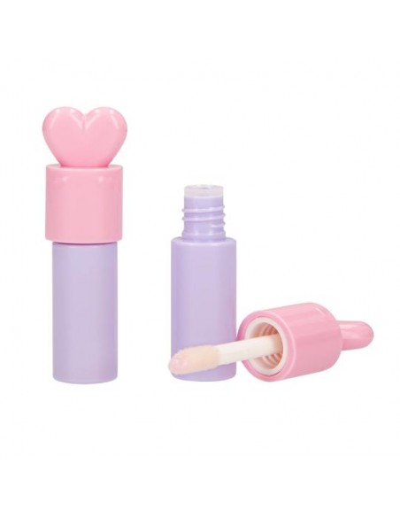 Brillos labiales TOPModel en funda colgable