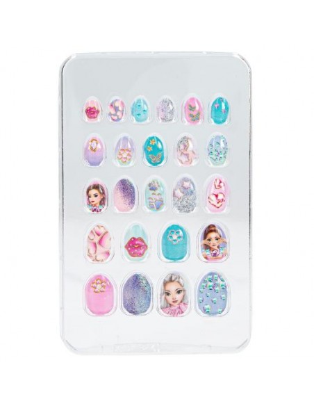Uñas autoadhesivas TOPModel infantiles