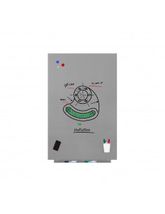 Pizarra blanca PET 100x150 2