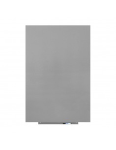 Pizarra Skin PRO Silver 100x150 Rocada