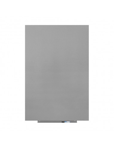 Pizarra Skin PRO Silver 100x150 Rocada