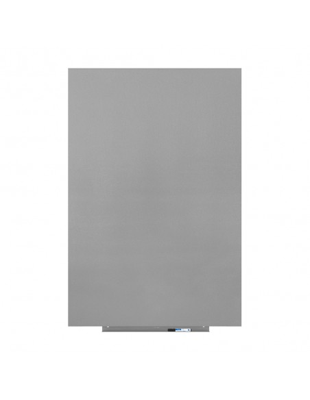 Pizarra Skin PRO Silver 100x150 Rocada