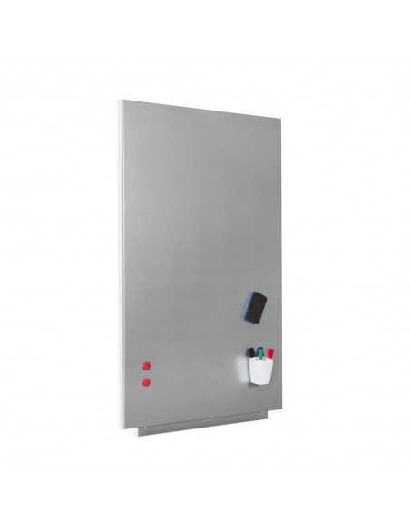 Pizarra Skin PRO Silver modular Rocada
