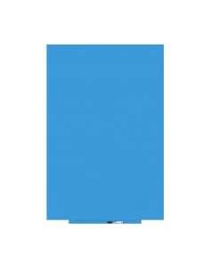 Pizarra Rocada SkinWhiteboard 100x150 magnética sin marco