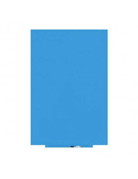 Pizarra Rocada SkinWhiteboard 100x150 magnética sin marco