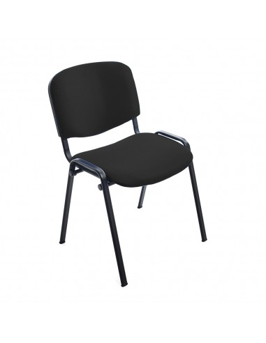 Silla confidente RD-965 de Rocada con...