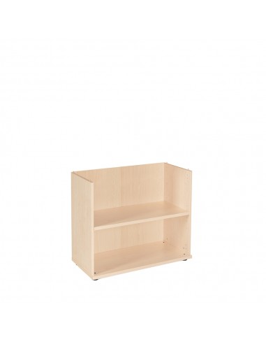 Armario Rocada Store 84x90x45 acabado haya