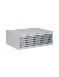 Armario portaplanos horizontal Rocada RD-225