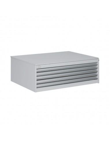 Armario portaplanos horizontal Rocada RD-225