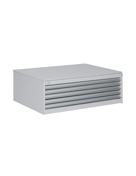 Armario portaplanos horizontal Rocada RD-225