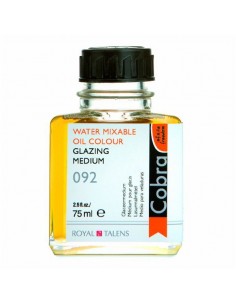 Cobra Medium para Veladuras 75 ml Talens