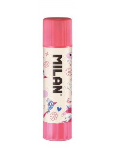 Barra de Pegamento Violeta 21 g Milan Flowicorn