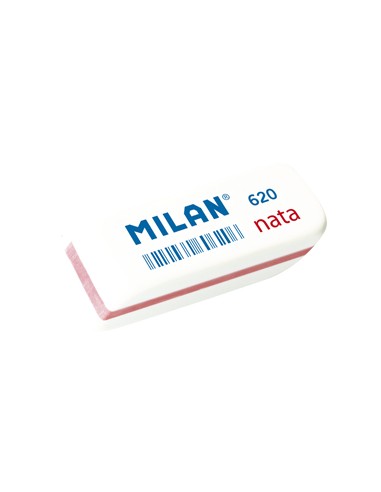 Goma Milan Nata 620 Blanca original