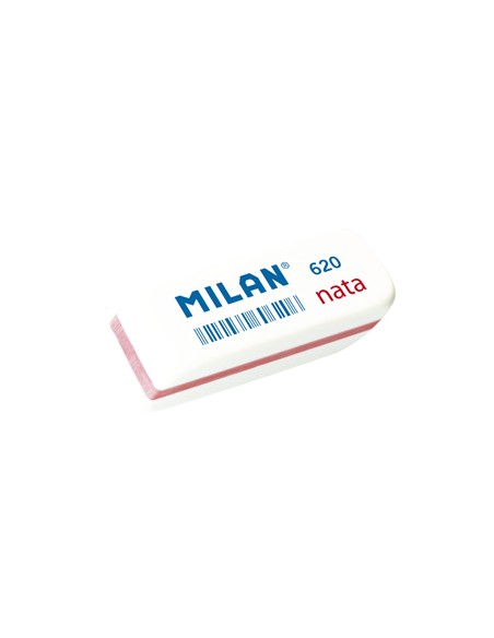 Goma Milan Nata 620 Blanca original