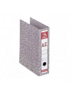 ARCHIVADOR AZ A4 COLOR GRIS...