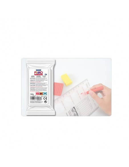 FIMO MIX QUICK - MEZCLADO RAPIDO