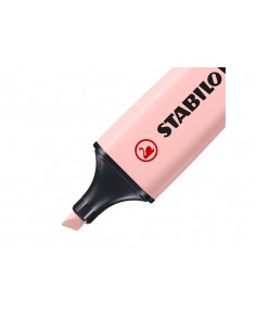 Rotulador STABILO BOSS NatureCOLORS Wildflower Colorete 2
