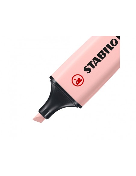 Subrayador STABILO BOSS Wildflower color Colorete 128