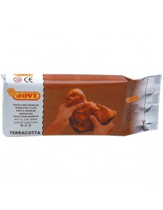 Pasta de Modelar JOVI Terracota 1 kg