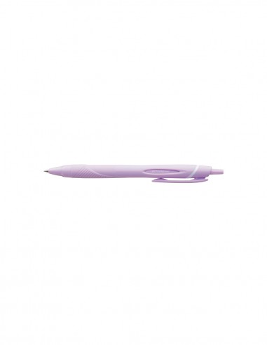 Bolígrafo Uni-ball Jetstream SXN-150 Pastel Morado