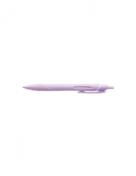 Bolígrafo Uni-ball Jetstream SXN-150 Pastel Morado