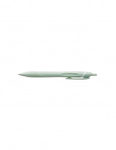 Bolígrafo Uni-ball Jetstream SXN-150 Pastel Verde