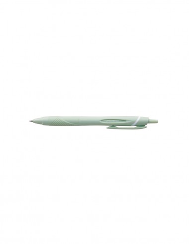 Bolígrafo Uni-ball Jetstream SXN-150 Pastel Verde