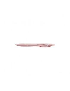 Bolígrafo Uni-ball Jetstream SXN-150 Pastel Rosa