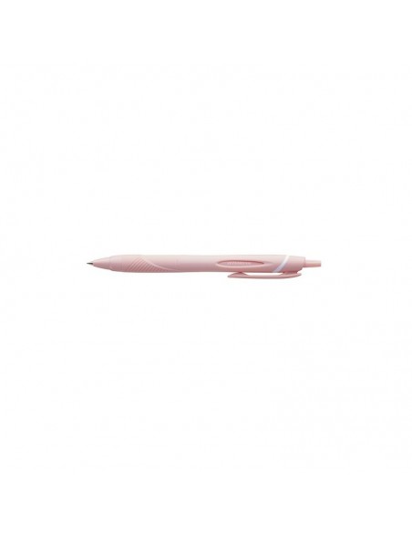 Bolígrafo Uni-ball Jetstream SXN-150 Pastel Rosa