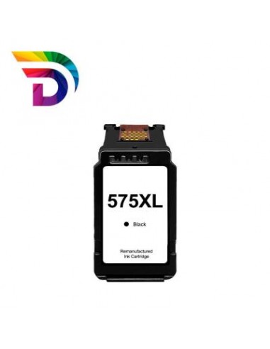 Tinta Dayma compatible Canon PG-575XL negro