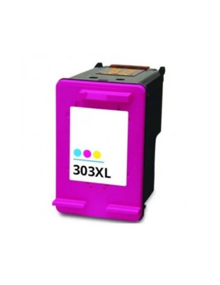 Tinta Dayma compatible HP 303XL Color