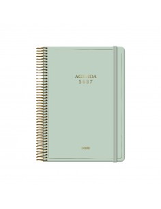 Agenda Dohe Velvet Día...