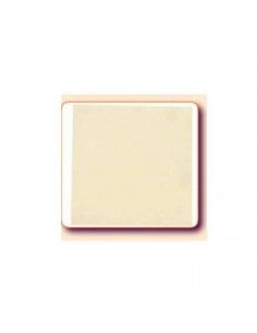 25 TARJETAS POLLEN 160X160 210 G COLOR MARFIL