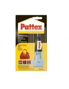 PATTEX ADHESIVO ESPECIAL PARA PIEL. 30GR