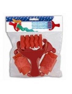 BOLSA 3 RODILLOS GRANDES ESPUMA FORMAS J