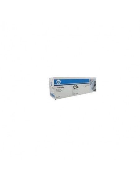 TONER HP 85A NEGRO P1102 CE285A