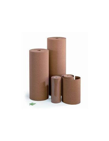 ROLLO DE CORCHO 4 MM. DE ESPESOR