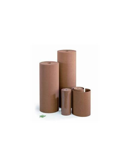 ROLLO DE CORCHO 4 MM. DE ESPESOR