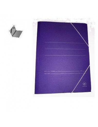 CARPETA ECONOMICA FOLIO SENCILLA CARTON