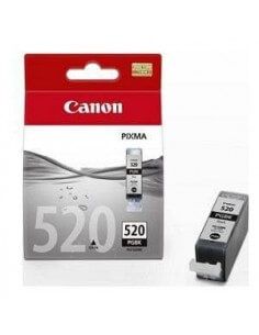 CART. CANON PGI-520BK NEGRO