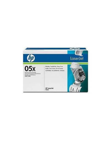 TONER HP CE505A P2055D/P2035