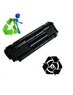 TONER RECICLADO Q2610A NEGRO HP LJ 2300