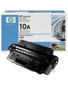 TONER HP Q2610A LJ 2300 NEGRO 6000P
