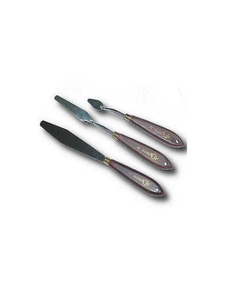PACK DE TRES ESPATULAS