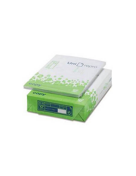 PAQUETE A3 80GR.500H.BLANCAS PARA FOTOCOPIADORA