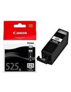 CARTUCHO CANON PGI 525 BK NEGRO IP4850/MX885/MG5150